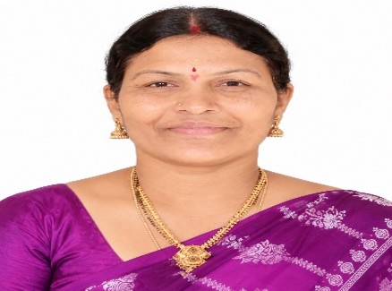 Mrs. Uma Rani